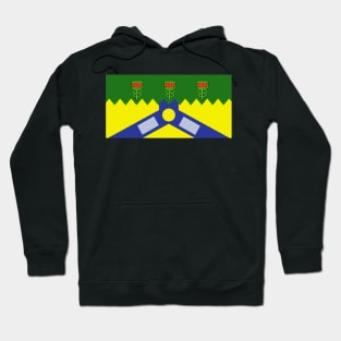 City of Launceston Hoodie